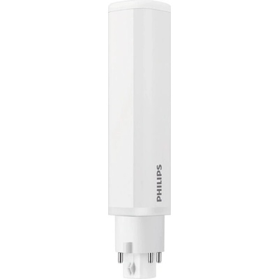 Philips CorePro LED PLC 6.5W 840 4P G24q-2 LED Žárovka 6,5W 770lm