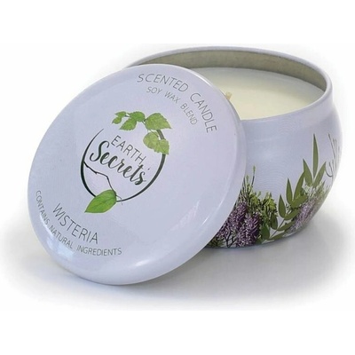 ASHLEIGH & BURWOOD Earth Secrets Wisteria 140 g