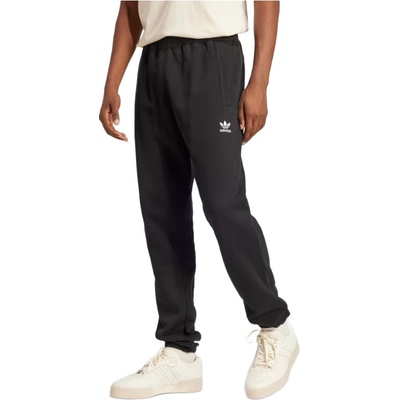 adidas Pánské kalhoty ORIGINALS-ESS PANTS FT BLACK Černá
