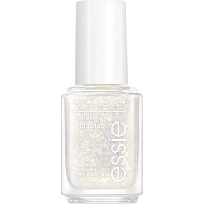 Essie Lak na nechty Nail Art Studio Effects 13,5 ml 10 separated starlight