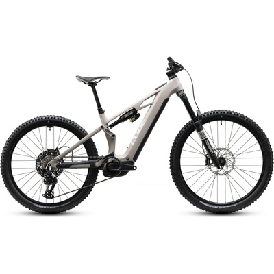 Cube Stereo Hybrid One77 HPC Race 800 2027