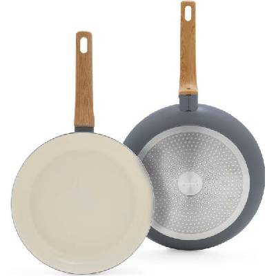 GreenPan Sada pánví Essence 2 kusy (26 + 30 cm)