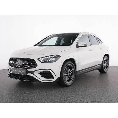 Mercedes-Benz GLA 250 AMG Line 165 kW