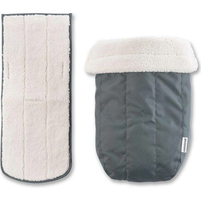 CROOZER MIMINKOVNÍK UNI GRAPHITE BLUE – Hledejceny.cz