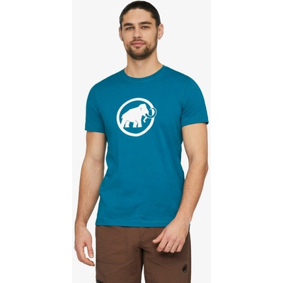 Mammut Core T-Shirt Classic Deep Teal