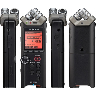 Tascam DR-22WL