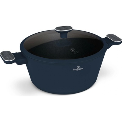 Pro-Tech shop Hrnec s poklicí a titanovým povrchem Deep Sea 28cm 55120