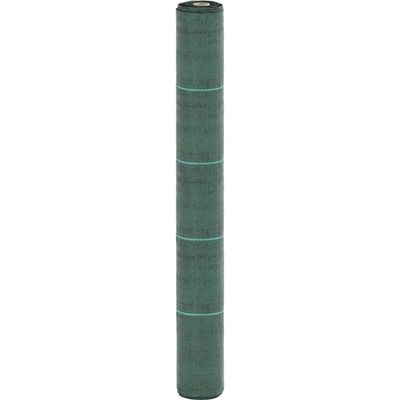 Mulčovací textilie zelená 1 x 100 m PP Green 4005252