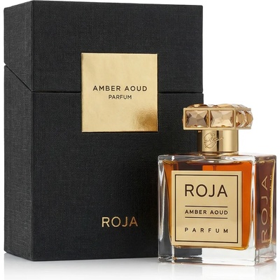 Roja Parfums Amber Aoud parfém New parfémovaná voda unisex 100 ml