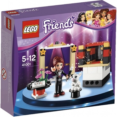 LEGO® Friends 41001 Mia kouzlí