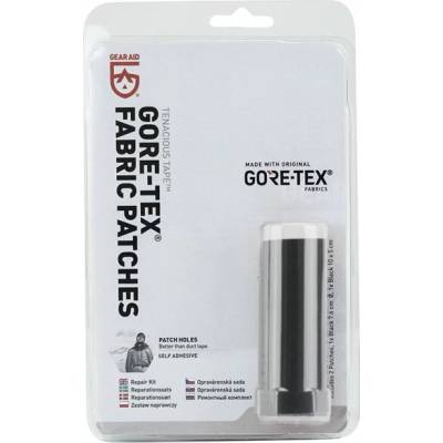 GA GTX záplaty (black) – Hledejceny.cz