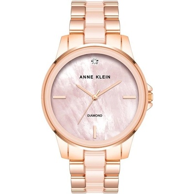 Anne Klein AK/4120BHRG