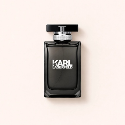 Karl Lagerfeld For Him toaletní voda pánská 100 ml