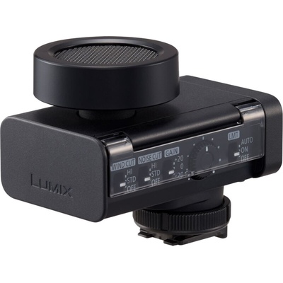 Panasonic DMW-DMS1E