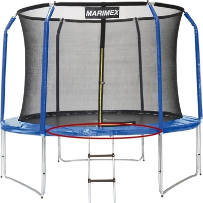 Marimex Trubka rámu pro trampolínu 305 cm 2016 – Hledejceny.cz