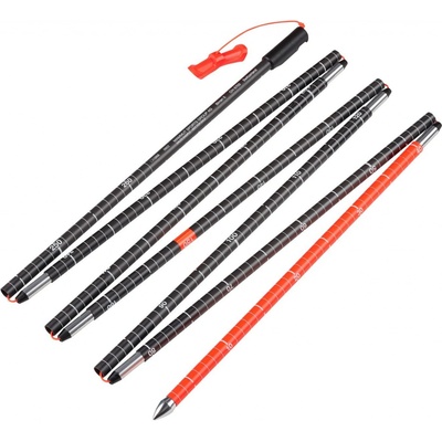 Mammut Carbon Probe 280 speed lock – Hledejceny.cz