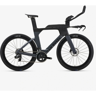 Van Rysel XCR Rival AXS 2025