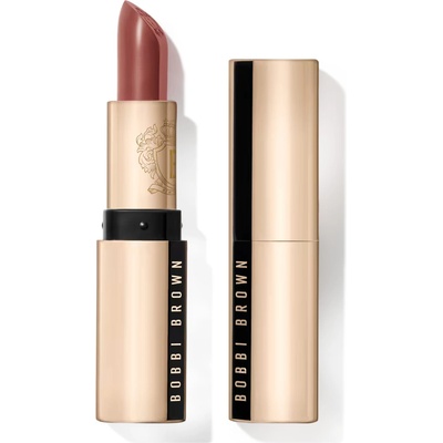 Bobbi Brown Luxe Lip Color luxusný rúž s hydratačným účinkom pink nude 3,8 g