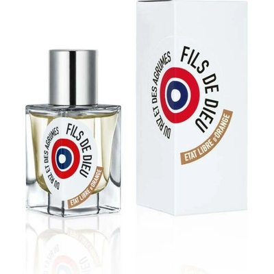 Etat Libre D’orange Fils de Dieu du riz et des agrumes parfémovaná voda unisex 100 ml