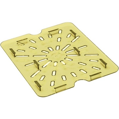 Cambro teplovzdorná odkvapkávacia tácka na gastronádobu veľkosti 1/6