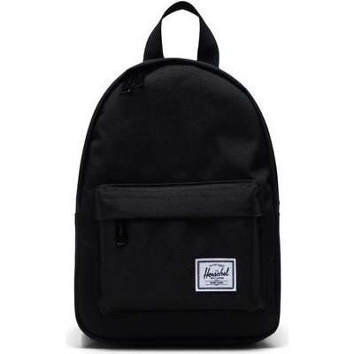 HERSCHEL CLASSIC MINI BLACK 6,5 l