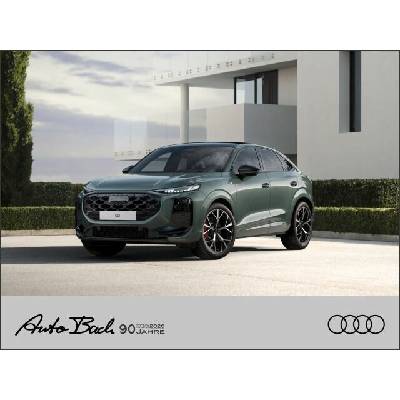 Audi Q3 TFSI quattro S-line Sportback 150 kW
