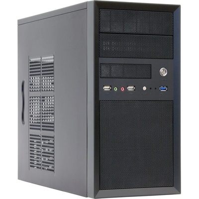 Chieftec Mesh Series 350W CT-01B-350GPB