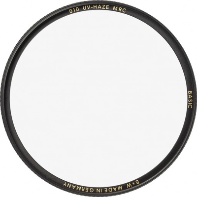 B+W Clear MRC Basic 58 mm – Hledejceny.cz