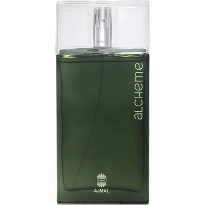 Ajmal Alcheme parfumovaná voda unisex 90 ml