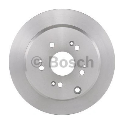 BOSCH Brzdový kotúč 0986479449