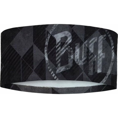 Buff Thermonet 1327279011000 šedá