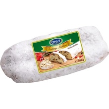Only Festtags Stollen Vánoční štola s kandovaným ovocem 500 g
