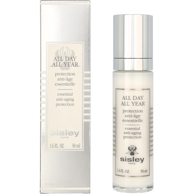 Sisley All Day All Year základní denní péče proti stárnutí 50 ml – Hledejceny.cz