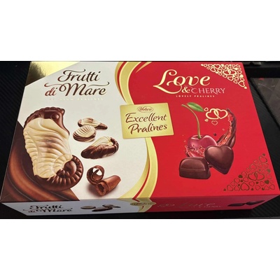 Vobro Excellent Pralines 338 g
