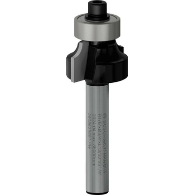 Bosch Accessories 2608629691 zaoblovacia fréza