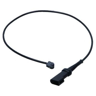 MAXGEAR Výstražný kontakt opotrebenia brzdového obloženia 230134