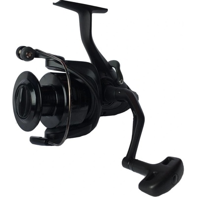 OKUMA Custom Black 340