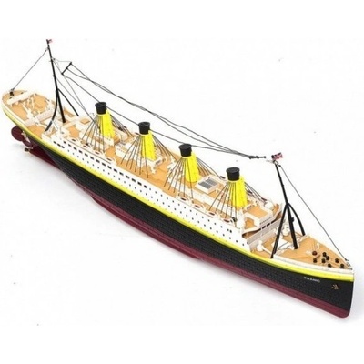 IQ models TITANIC na dálkové ovládání 1:325 2.4GHz RC_92188 RTR 1:10