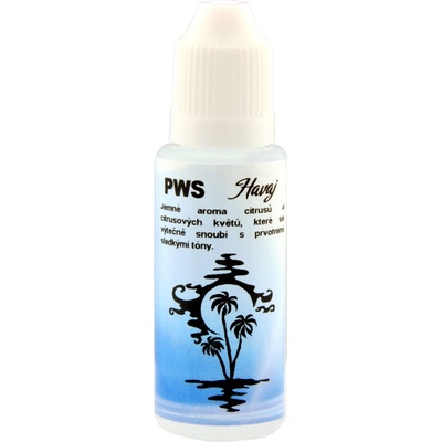 Techneco PWS Havaj 20 ml – Hledejceny.cz