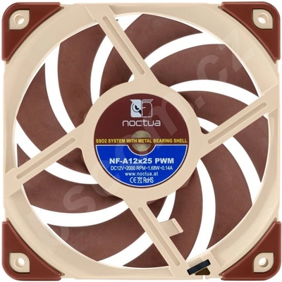 Noctua NF-A12x25-PWM