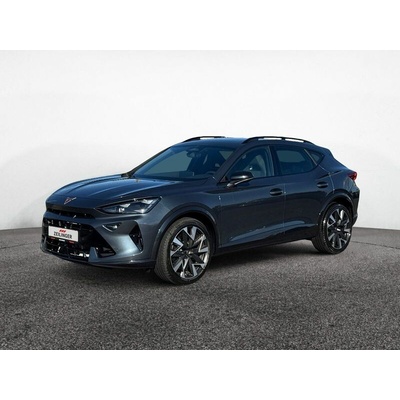Cupra Formentor VZ TSI 4Drive DSG 245 kW