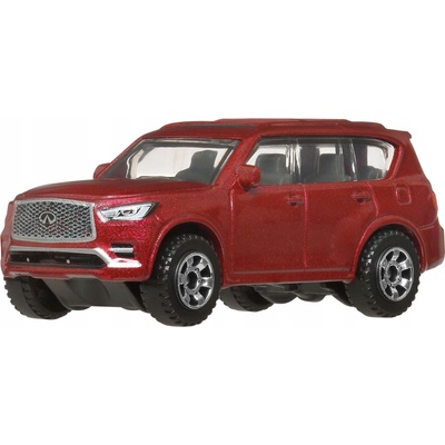Matchbox 2022 Ford Bronco Sport 87/125