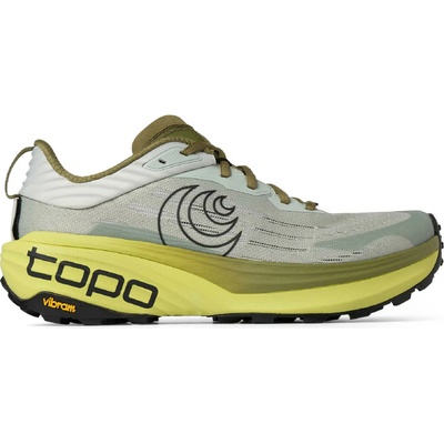 Topo Athletic vista Green Black – Hledejceny.cz