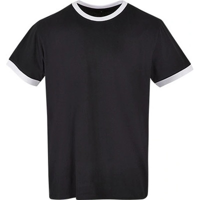 Build Your Brand pánske tričko BYBB022 black