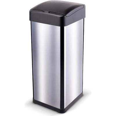 Lamart LT8107 Bezdotykový koš 50 l USB SENSOR – Hledejceny.cz