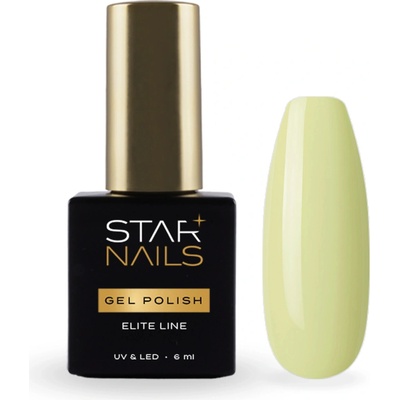 Starnails Gel Polish Elite Line 244 Dare 6 ml
