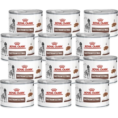 Royal Canin Gastro Intestinal 12 x 200 g
