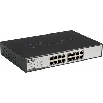 D-Link DGS-1016D