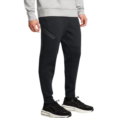 Under Armour Unstoppable Fleece černá