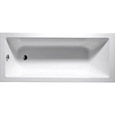 AQUALINE DOUBRAVA 160 x 70 cm A1670